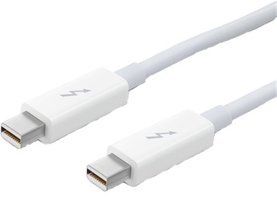 Thunderbolt Cable on Thunderbolt Cable Png