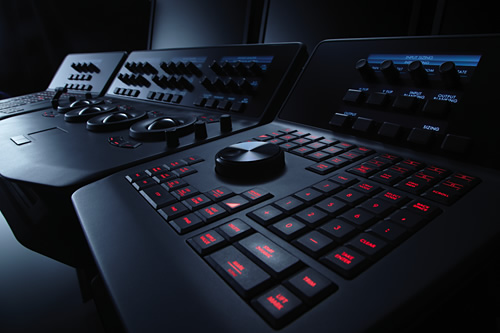 NAB 2010: Blackmagic Design révolutionne l'étalonnage!