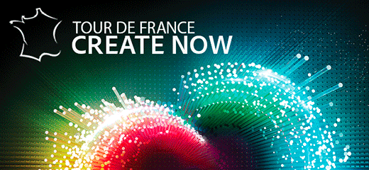 Tour de France Adobe Create Now, Montpellier le 14 octobre !