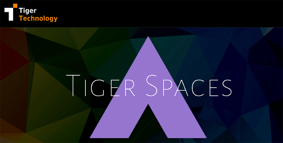 Tiger Spaces