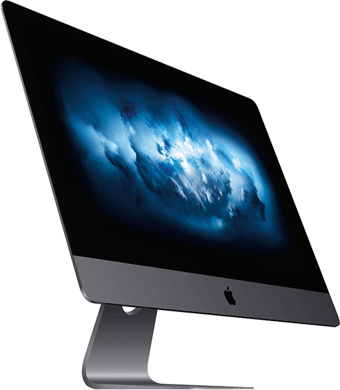 iMac Pro, un Mac pour combler les attentes des Pros ?