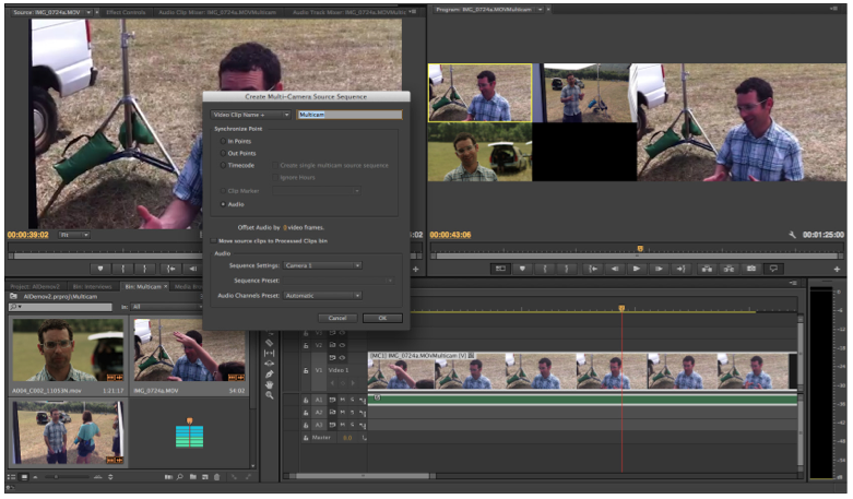 Adobe Premiere Pro Next: le vrai remplaçant de Final Cut Pro 7