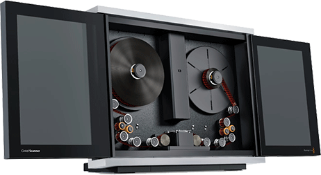NAB 2014: Blackmagic Design annonce le Cintel Film Scanner