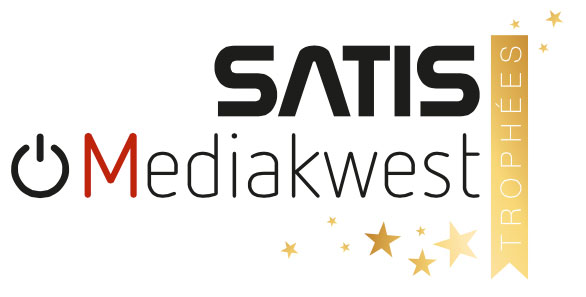 Trophées Satis Mediakwest, votez pour nous maintenant
