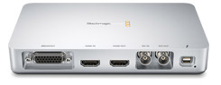Blackmagic dévoile UltraStudio Express
