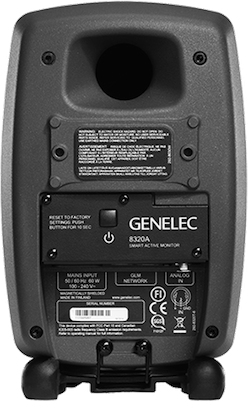 Genelec 8320 APM (SAM)
