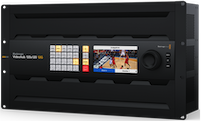 Futon Boutique Blackmagic Videohub 120x120 12G (zero latency)