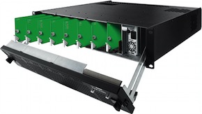 OpenGear Chassis 20 slots