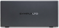 Futon Boutique SymplyPRO LTO XTH Desktop Thunderbolt 3 FH LTO-9