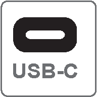 Adaptateur Câble de charge USB-C (2 m)