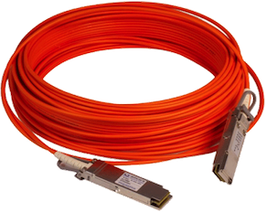 mLogic Câble PCIe 2.0 40Gb optique 10m
