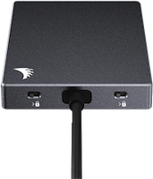 Futon Boutique Angelbird SD Dual Card Reader