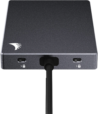 Angelbird SD Dual Card Reader