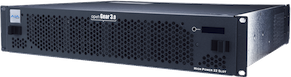 AJA OpenGear Chassis 20 slots