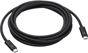 Apple Câble Thunderbolt 4 Pro (USB-C) de 1,8 m