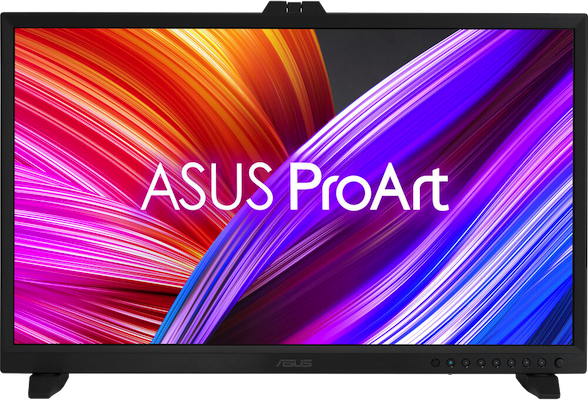 Asus ProArt PA32DC OLED (HDR)