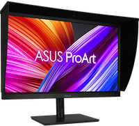 Futon Boutique Asus ProArt PA32DC OLED (HDR)