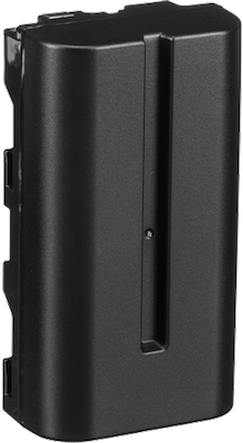 BMD Battery - NPF570
