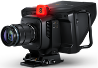 Futon Boutique Blackmagic Studio Camera 4K Plus