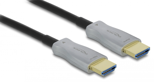 Câble HDMI optique actif de 20 m (8K 60 Hz)