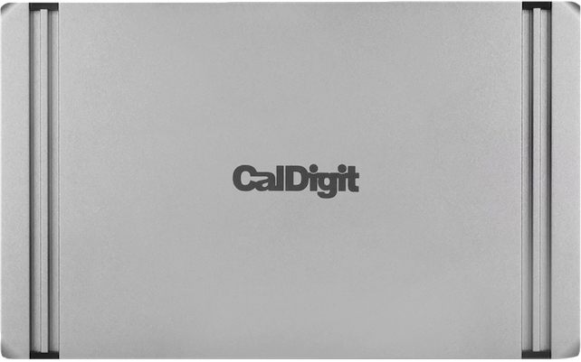 CalDigit Thunderbolt 4 Element Hub