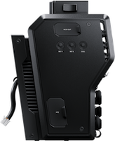 Futon Boutique Blackmagic Camera Fiber Converter