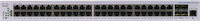 Futon Boutique Cisco CBS350-48XT avec 48 ports 10G RJ45 et 4 ports 10G SFP+