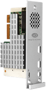 LaCie d2 SSD 128 Go Upgrade