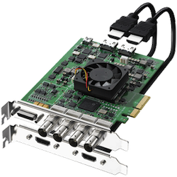 DeckLink 4K Extreme