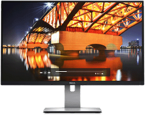 Dell Ultrasharp U2715H