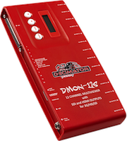 Futon Boutique Decimator DMON-12S