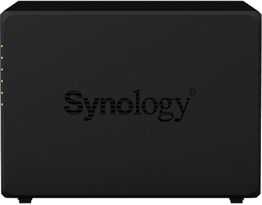 Synology Diskstation 1520+