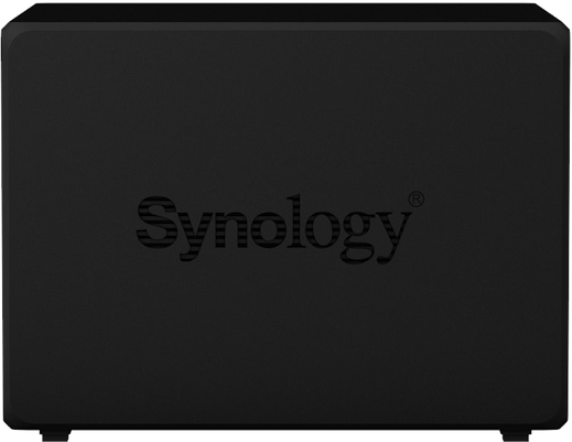 Synology Diskstation 420+