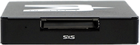 Futon Boutique Blackjet module DX-1S pour cartes Sony SxS, PRO+, PRO X