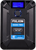 Futon Boutique FXLion Batterie NANO Two 98Wh
