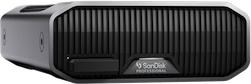 SanDisk Professional G-DRIVE PROJECT de 8TB