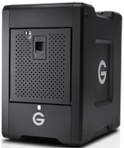G-Tech G-SPEED Shuttle Thunderbolt 3 de 16 To