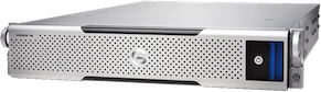 G-Tech G-RACK 12 Server 48TB (12 x 4TB)