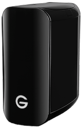 G-Tech G-RAID Studio Thunderbolt 2 de 8 To