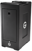 G-Tech G-SPEED Shuttle XL Thunderbolt 2 de 80 To