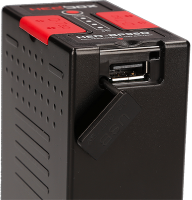 Hedbox HED-BP95D (Sony BPU)