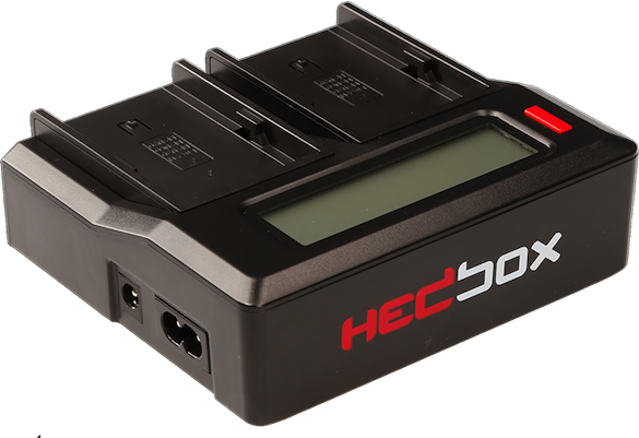 Hedbox RP-DC50 (EU)