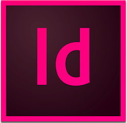 Adobe InDesign CC - Creative Cloud abonnement équipe