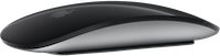Futon Boutique Souris Magic Mouse - Surface Multi‑Touch - Noir