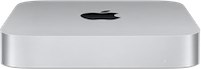 Futon Boutique Mac mini Apple M2 avec CPU 8 cœurs et GPU 10 cœurs - 512G