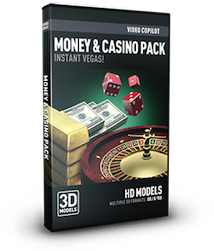 VCP Money & Casino Pack