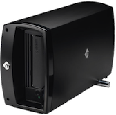 mLogic mTape LTO-8 Thunderbolt 2