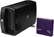 mLogic mTape LTO-7 Thunderbolt 2