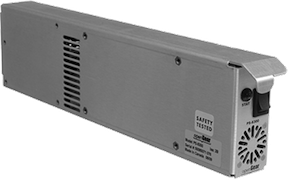 OpenGear Alimentation redondante
