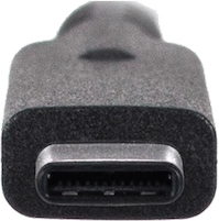 Futon Boutique Câble USB-C (3.2 à 10 Gbits) longueur 0,9 m